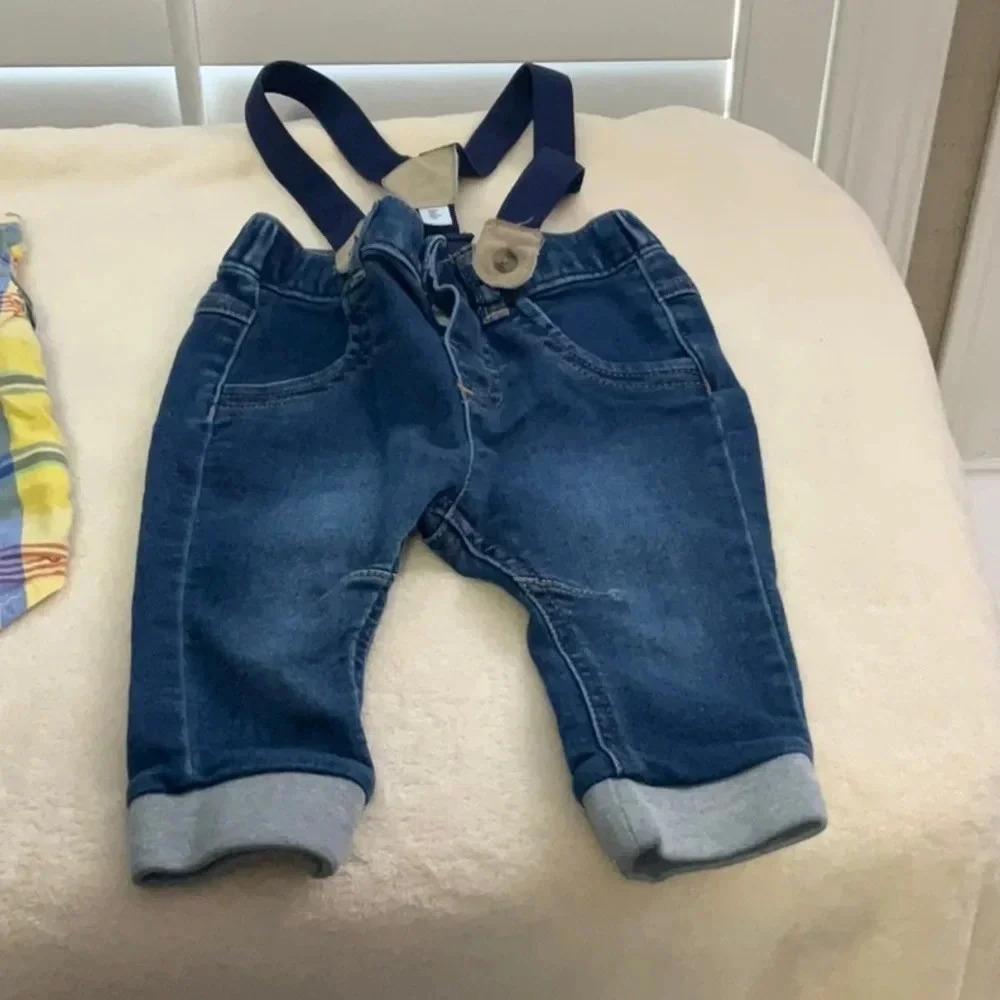 Shirt &Jeans - Picture 2 of 13